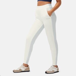 Outdoor Voices $88 - NWT color block Pickup Joggers Sweatpants XS